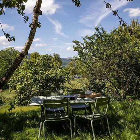 Chez Mimi - La Petite Maison Raulhac Esterno foto