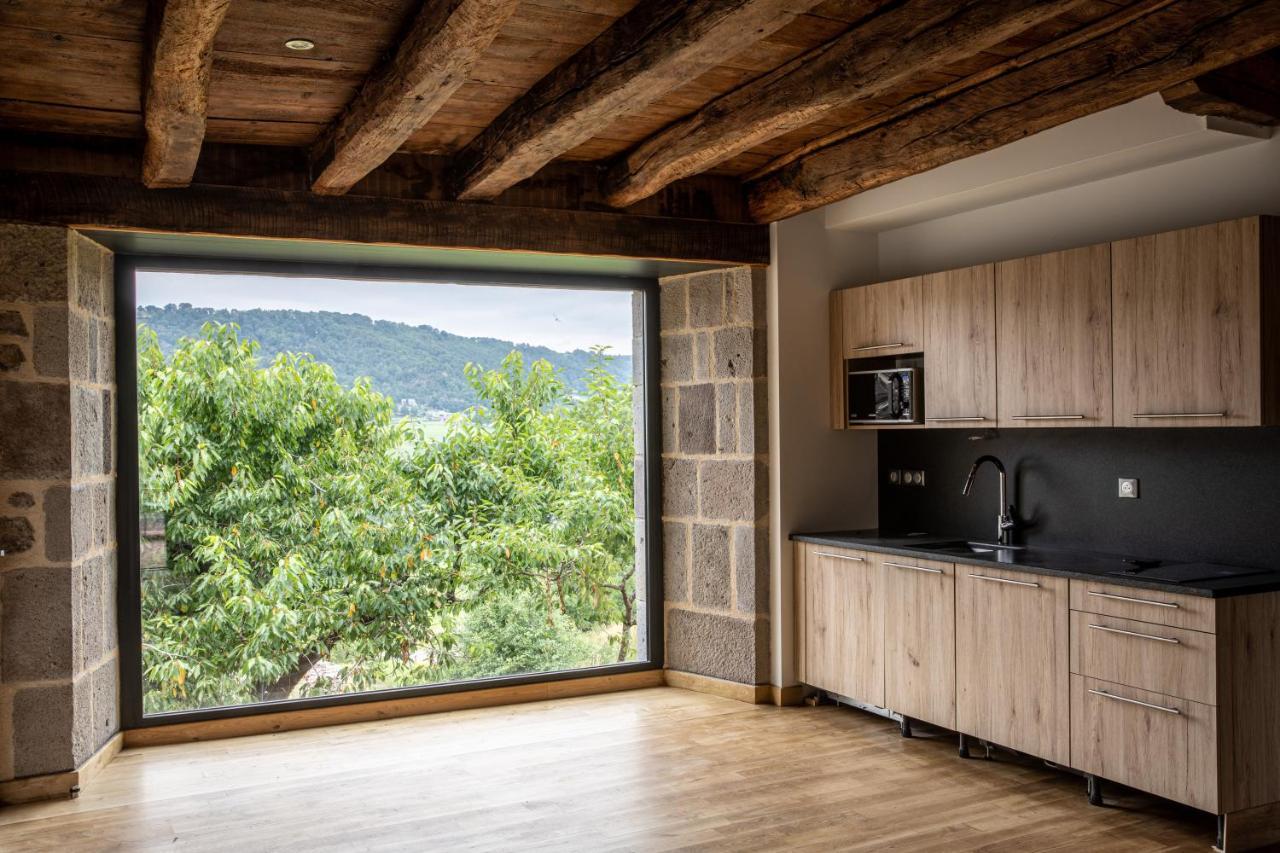 Chez Mimi - La Petite Maison Raulhac Esterno foto