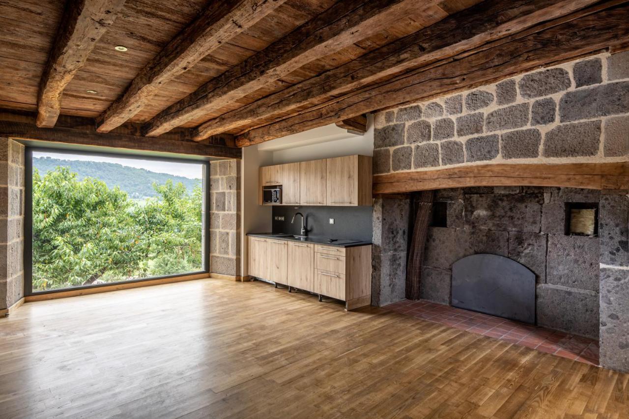 Chez Mimi - La Petite Maison Raulhac Esterno foto