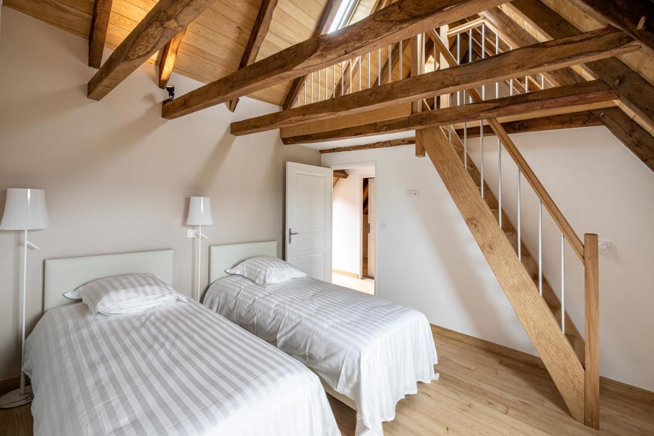 Chez Mimi - La Petite Maison Raulhac Esterno foto