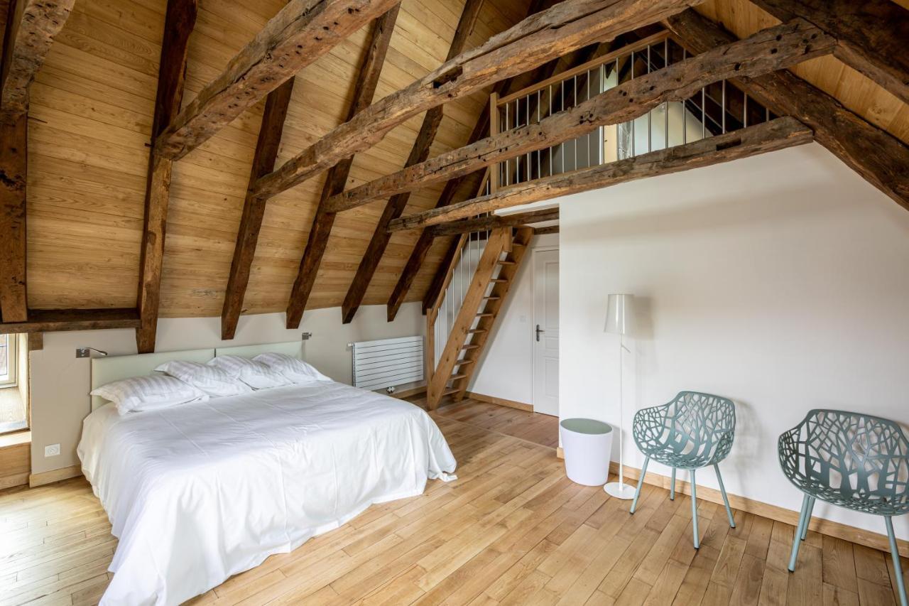 Chez Mimi - La Petite Maison Raulhac Esterno foto