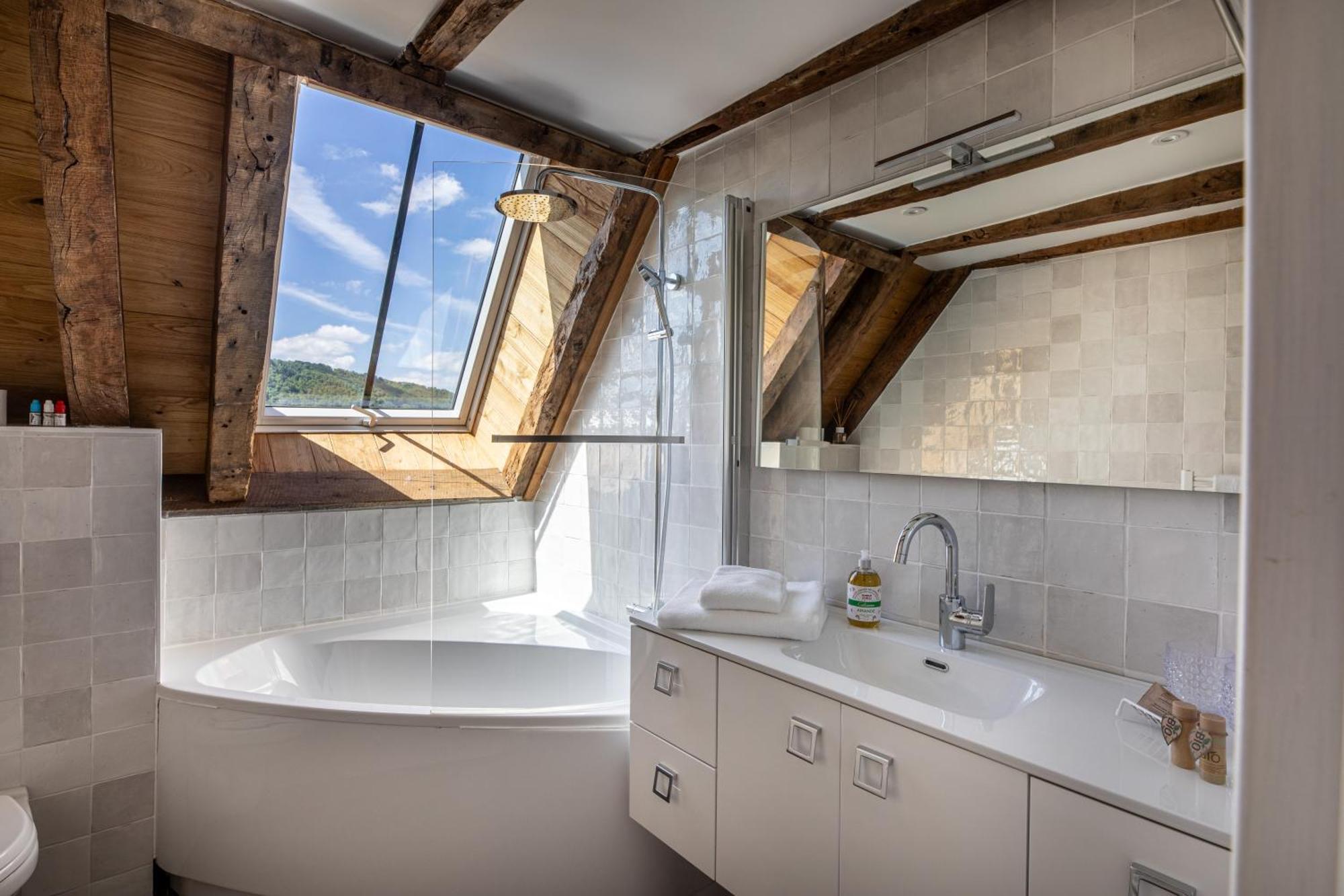Chez Mimi - La Petite Maison Raulhac Esterno foto